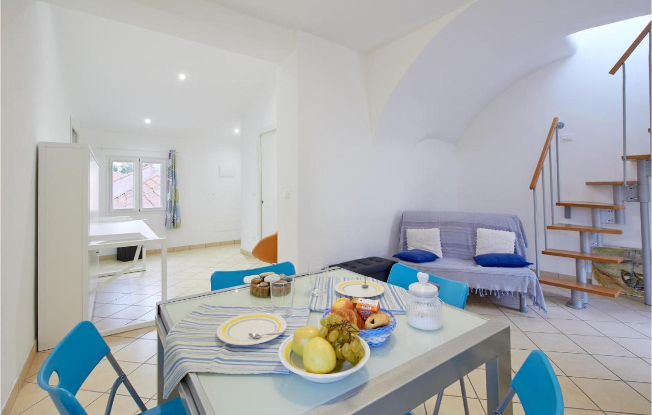 Casa Delle Rondini Lägenhet Santo Stefano al Mare Exteriör bild